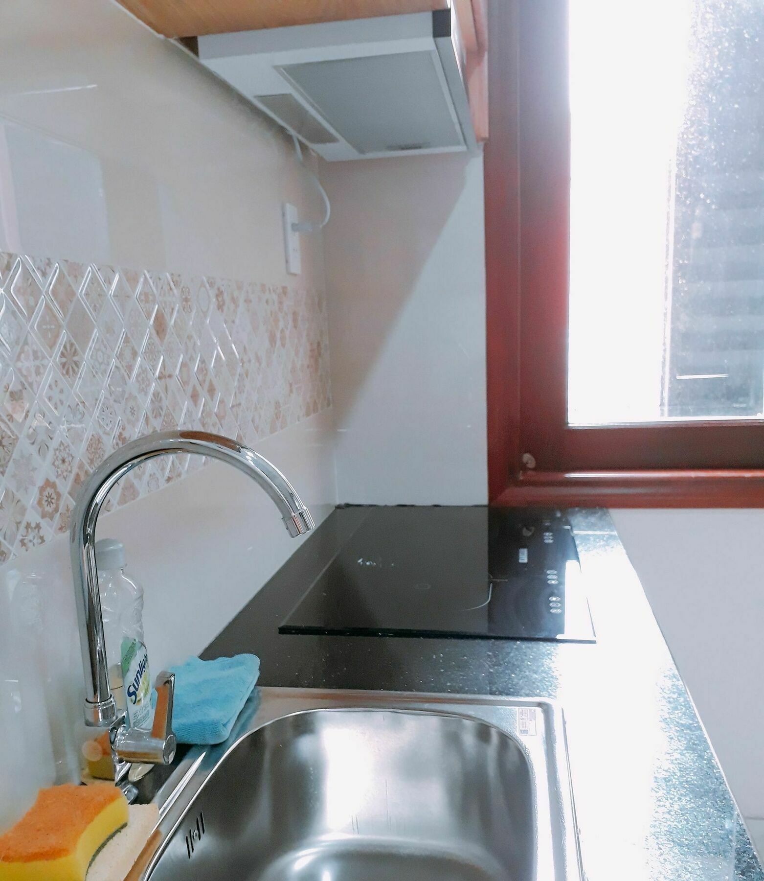 Airstar Serviced Apartment ホーチミン市 エクステリア 写真