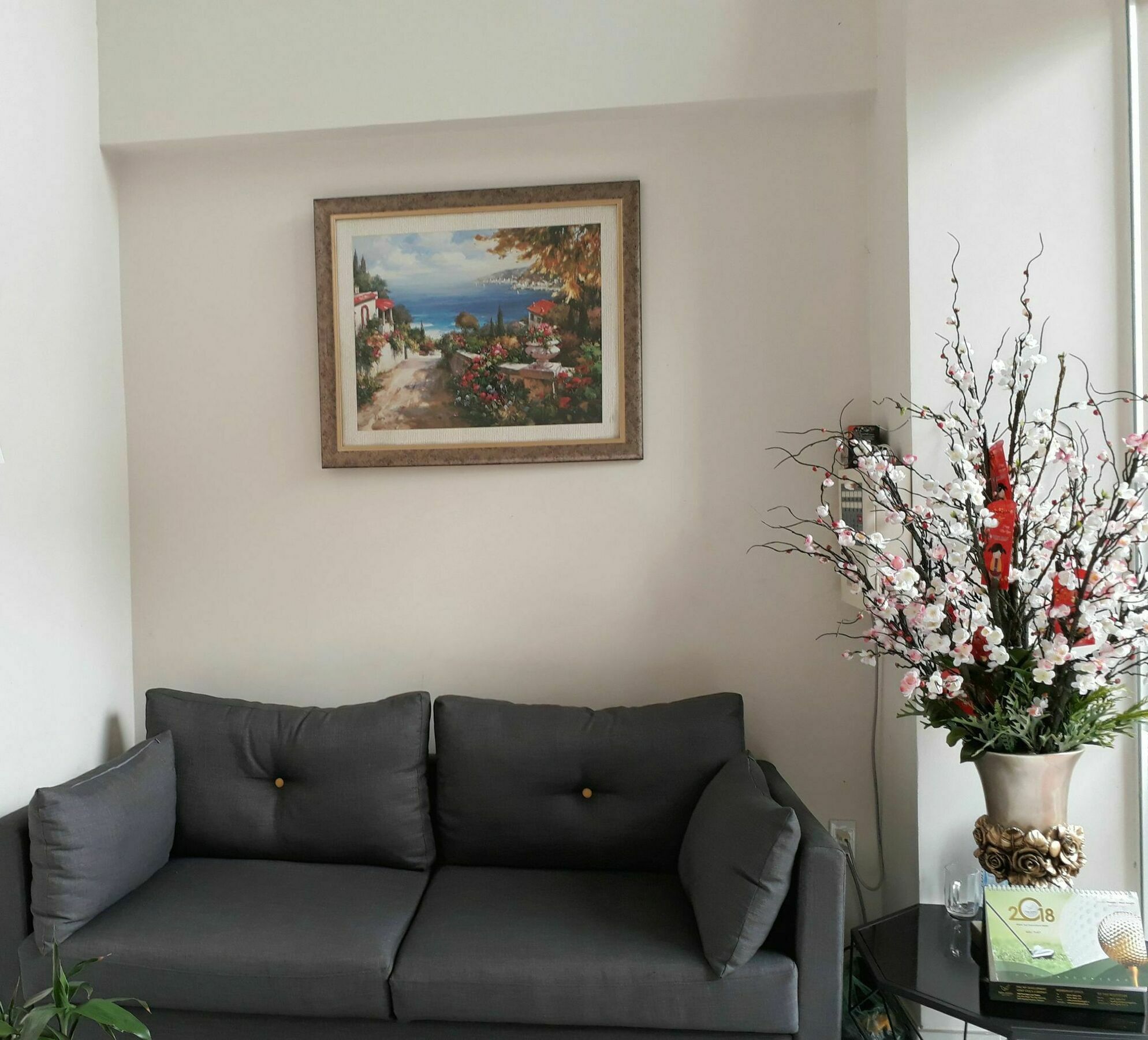 Airstar Serviced Apartment ホーチミン市 エクステリア 写真